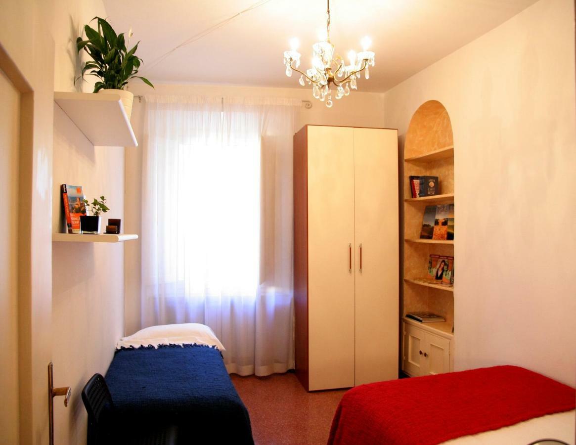 My Ponte Vecchio Apartment Florença Exterior foto
